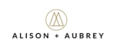 Alison + Aubrey
